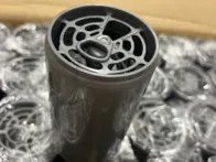 60vnt rankinių ventiliatorių, mini ventiliatoriai