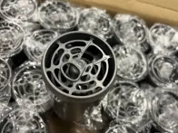 60vnt rankinių ventiliatorių, mini ventiliatoriai