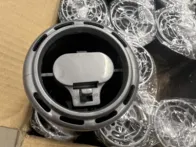 60vnt rankinių ventiliatorių, mini ventiliatoriai