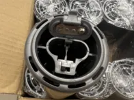 60vnt rankinių ventiliatorių, mini ventiliatoriai