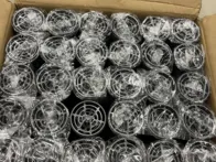 60vnt rankinių ventiliatorių, mini ventiliatoriai