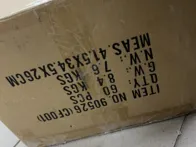 60vnt rankinių ventiliatorių, mini ventiliatoriai