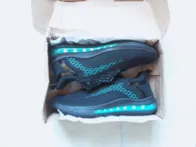 laisvalaikio bateliai 44+