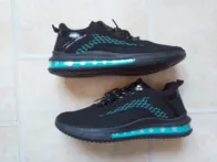 laisvalaikio bateliai 44+