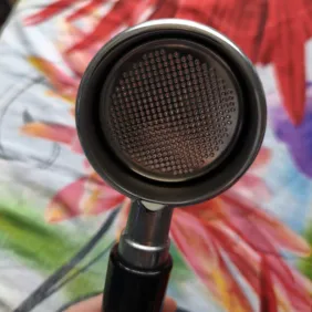 Kavos aparato porto filtras