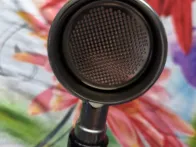 Kavos aparato porto filtras