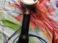 Kavos aparato porto filtras