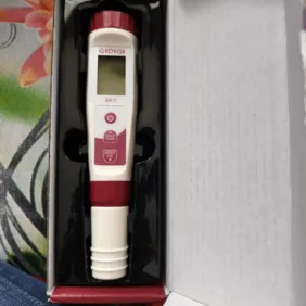 GIDIGI GX-7 – Universalus 7-in-1 Vandens Kokybės M