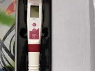 GIDIGI GX-7 – Universalus 7-in-1 Vandens Kokybės M