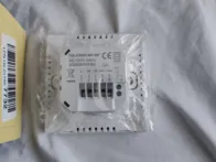 Programuojamas skaitmeninis termostats