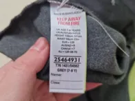 Naujos kostiuminės kelnės lieknam berniukui