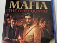 Mafia Old Country 