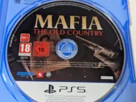 Mafia Old Country 