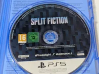 Split Fiction 