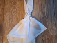 Medžiaginės servetėles