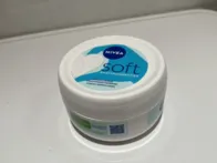 Nivea kūno - rankų kremas 200ml