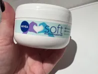 Nivea kūno - rankų kremas 200ml