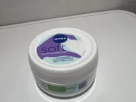 Nivea kūno - rankų kremas 200ml