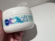 Nivea kūno - rankų kremas 200ml