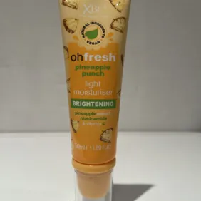 Veido serumas - skaistinantis veido odą