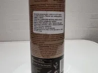 Plaukų šampūnas - valo, maitina, suteikia žvilgesi