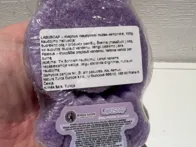 Labubu muilas - kempinė 2in1