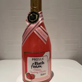 Vonios putos 750ml - atsitiktinis kvapas