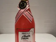 Vonios putos 750ml - atsitiktinis kvapas