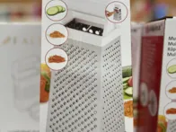 Multifunkcinė tarka