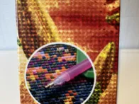 Deimantinė dėlionė