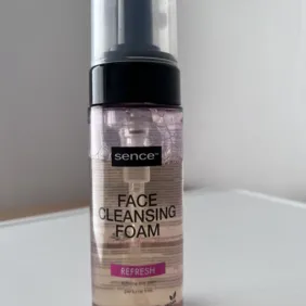 Sence veido prausimosi putos