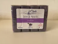 Muilo rinkinys su levandomis 4x100g