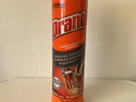 Vamzdžių valymo granulės - Kurmis