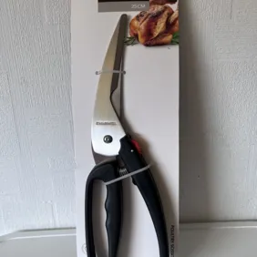 Žirklės paukštienai