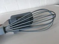 Silikoninių virtuvės kepimo įrankių rinkinys 3vnt