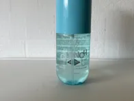 W7 kūno dulksna - labai geras kvapas