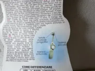 Dantų šepetėliai 2vnt