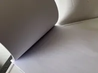 A4 formato balti lapai piešimui