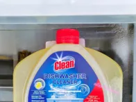 Indaplovių valymo skystis