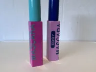 Blakstienų tušas tankinimui ir ilginimui