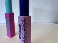 Blakstienų tušas tankinimui ir ilginimui