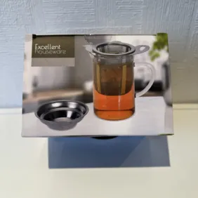 Sietelis arbatžolėms