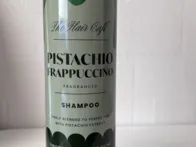 Plaukų šampūnas - valo, suteikia žvilgesio, maitin