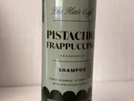 Plaukų šampūnas - valo, suteikia žvilgesio, maitin