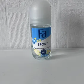 Rutulinis Fa dezodorantas unisex