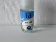 Rutulinis Fa dezodorantas unisex
