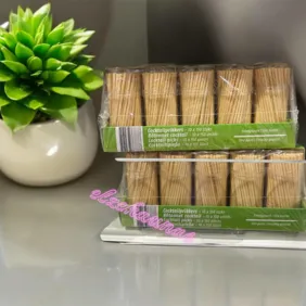 maisto smeigtukų rinkinys