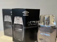 Umbro vyriški kvepalai 100ml 