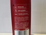 400ml dušo gelis 3in1 Old Spice