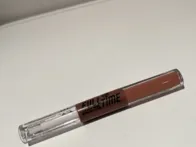 lūpų dažai + blizgis 2in1